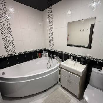 Продается 2-х комнатная квартира, 60 м²