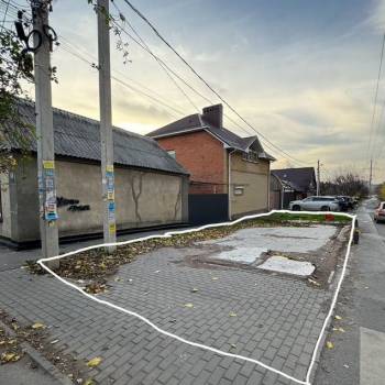 Продается Участок, 83 м²