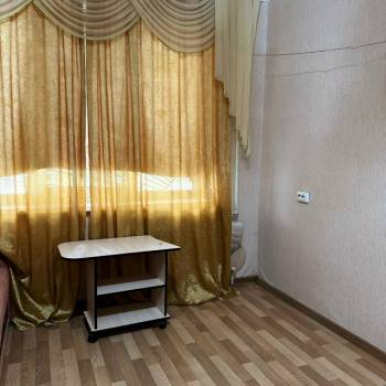 Сдается 1-комнатная квартира, 22,1 м²