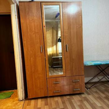 Сдается 1-комнатная квартира, 22,1 м²