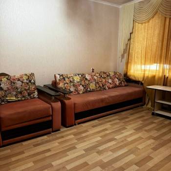 Сдается 1-комнатная квартира, 22,1 м²