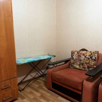 Сдается 1-комнатная квартира, 22,1 м²