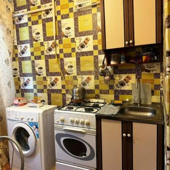 Сдается 1-комнатная квартира, 22,1 м²