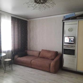 Сдается 1-комнатная квартира, 32 м²