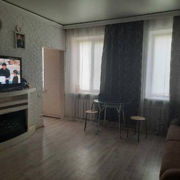 Сдается 1-комнатная квартира, 32 м²