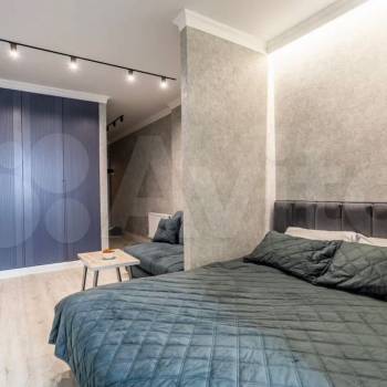 Сдается 1-комнатная квартира, 29 м²