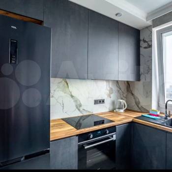 Сдается 1-комнатная квартира, 29 м²