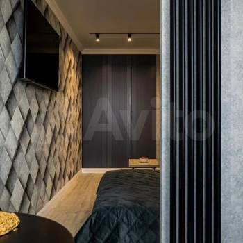 Сдается 1-комнатная квартира, 29 м²