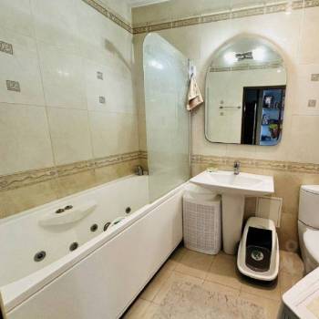 Продается 3-х комнатная квартира, 100,8 м²