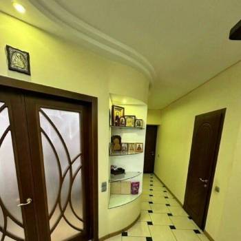 Продается 3-х комнатная квартира, 100,8 м²