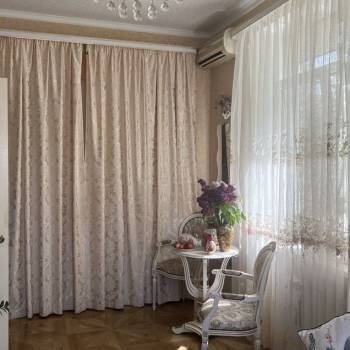 Продается 3-х комнатная квартира, 84 м²