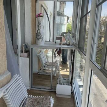 Продается 3-х комнатная квартира, 84 м²