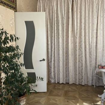 Продается 3-х комнатная квартира, 84 м²