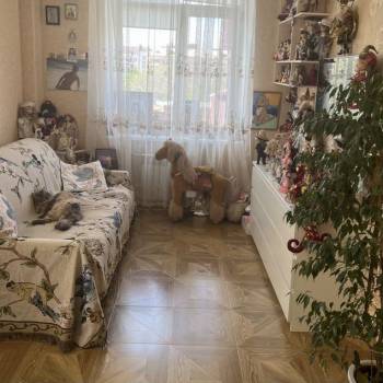 Продается 3-х комнатная квартира, 84 м²