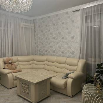 Продается 3-х комнатная квартира, 84 м²