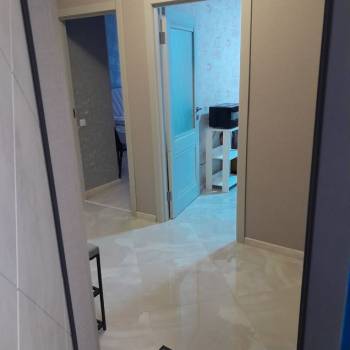 Сдается 1-комнатная квартира, 42 м²