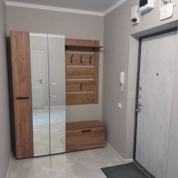 Сдается 1-комнатная квартира, 42 м²