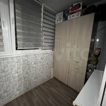Продается 1-комнатная квартира, 32 м²