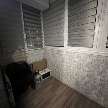 Продается 1-комнатная квартира, 32 м²