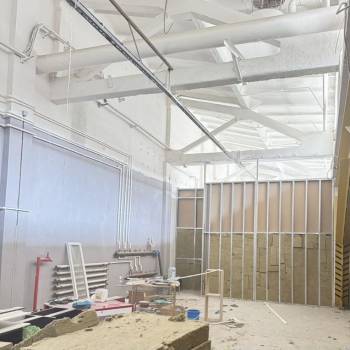 Сдается Нежилое помещение, 126 м²