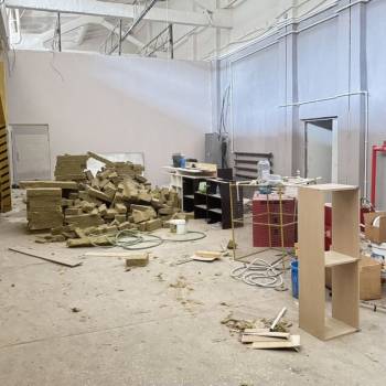 Сдается Нежилое помещение, 126 м²