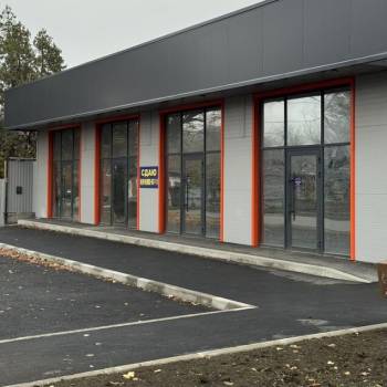 Сдается Нежилое помещение, 220 м²