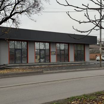 Сдается Нежилое помещение, 220 м²