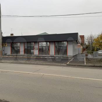 Сдается Нежилое помещение, 220 м²