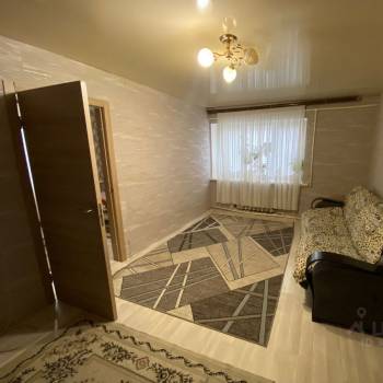 Продается 2-х комнатная квартира, 44,6 м²