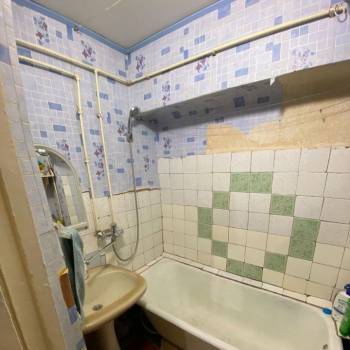 Продается 2-х комнатная квартира, 44,6 м²