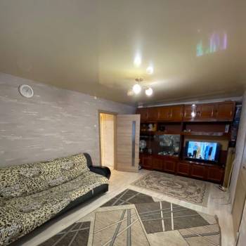 Продается 2-х комнатная квартира, 44,6 м²