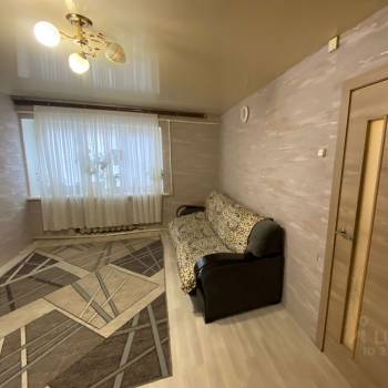 Продается 2-х комнатная квартира, 44,6 м²
