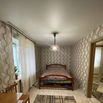 Продается 2-х комнатная квартира, 44,6 м²