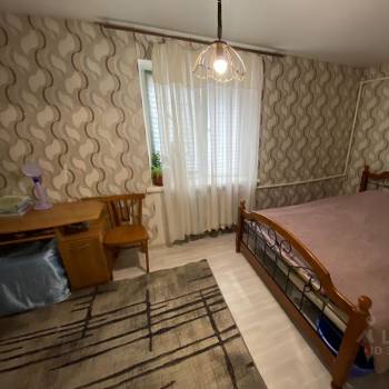 Продается 2-х комнатная квартира, 44,6 м²