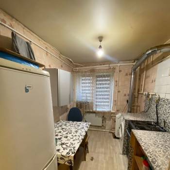 Продается 2-х комнатная квартира, 44,6 м²