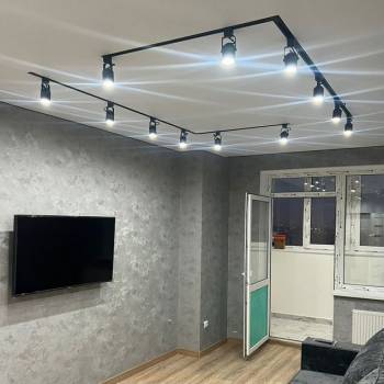 Сдается 2-х комнатная квартира, 44 м²