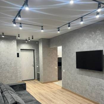 Сдается 2-х комнатная квартира, 44 м²