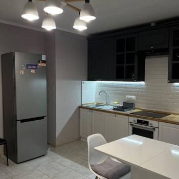 Сдается 2-х комнатная квартира, 50 м²