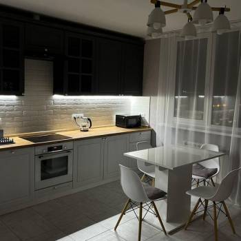 Сдается 2-х комнатная квартира, 50 м²