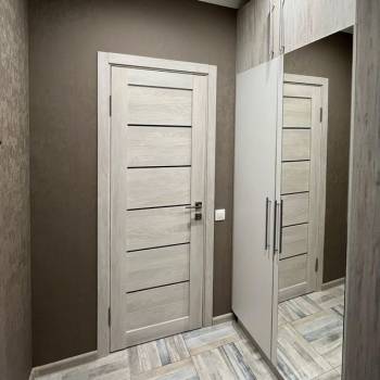 Сдается 2-х комнатная квартира, 50 м²