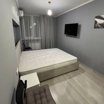 Сдается 2-х комнатная квартира, 50 м²