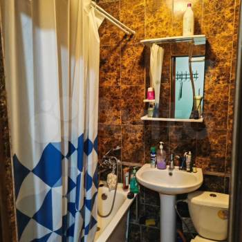 Продается 1-комнатная квартира, 41,9 м²