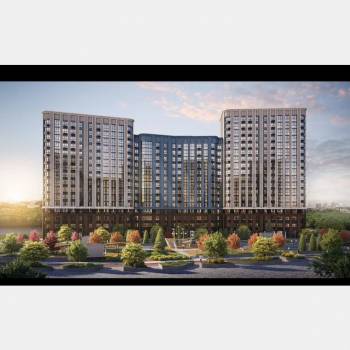 Продается 2-х комнатная квартира, 62,1 м²