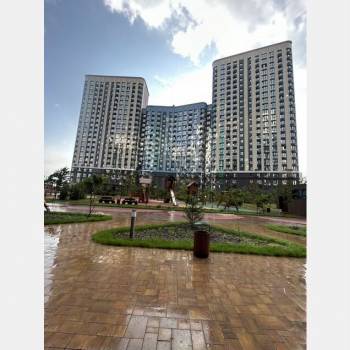 Продается 2-х комнатная квартира, 62,1 м²