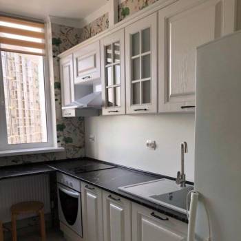 Продается 1-комнатная квартира, 33 м²