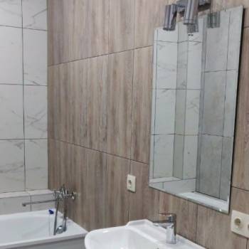 Продается 1-комнатная квартира, 33 м²