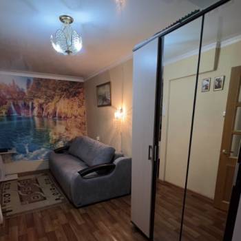 Продается 2-х комнатная квартира, 42 м²