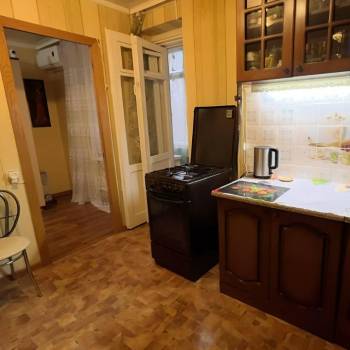 Продается 2-х комнатная квартира, 42 м²