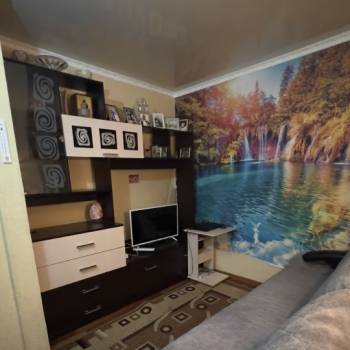 Продается 2-х комнатная квартира, 42 м²