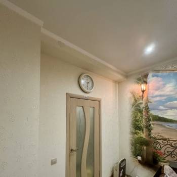 Продается 3-х комнатная квартира, 70 м²